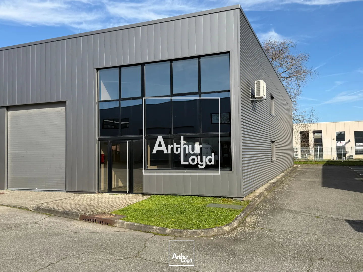 Locaux d'activité & Entrepôts - Location - TOULOUSE - 31100 - 360-360 - 7646114