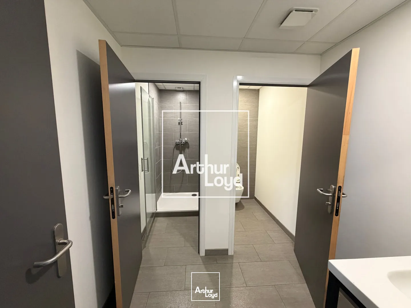 Locaux d'activité & Entrepôts - Location - TOULOUSE - 31100 - 360-360 - 7646122