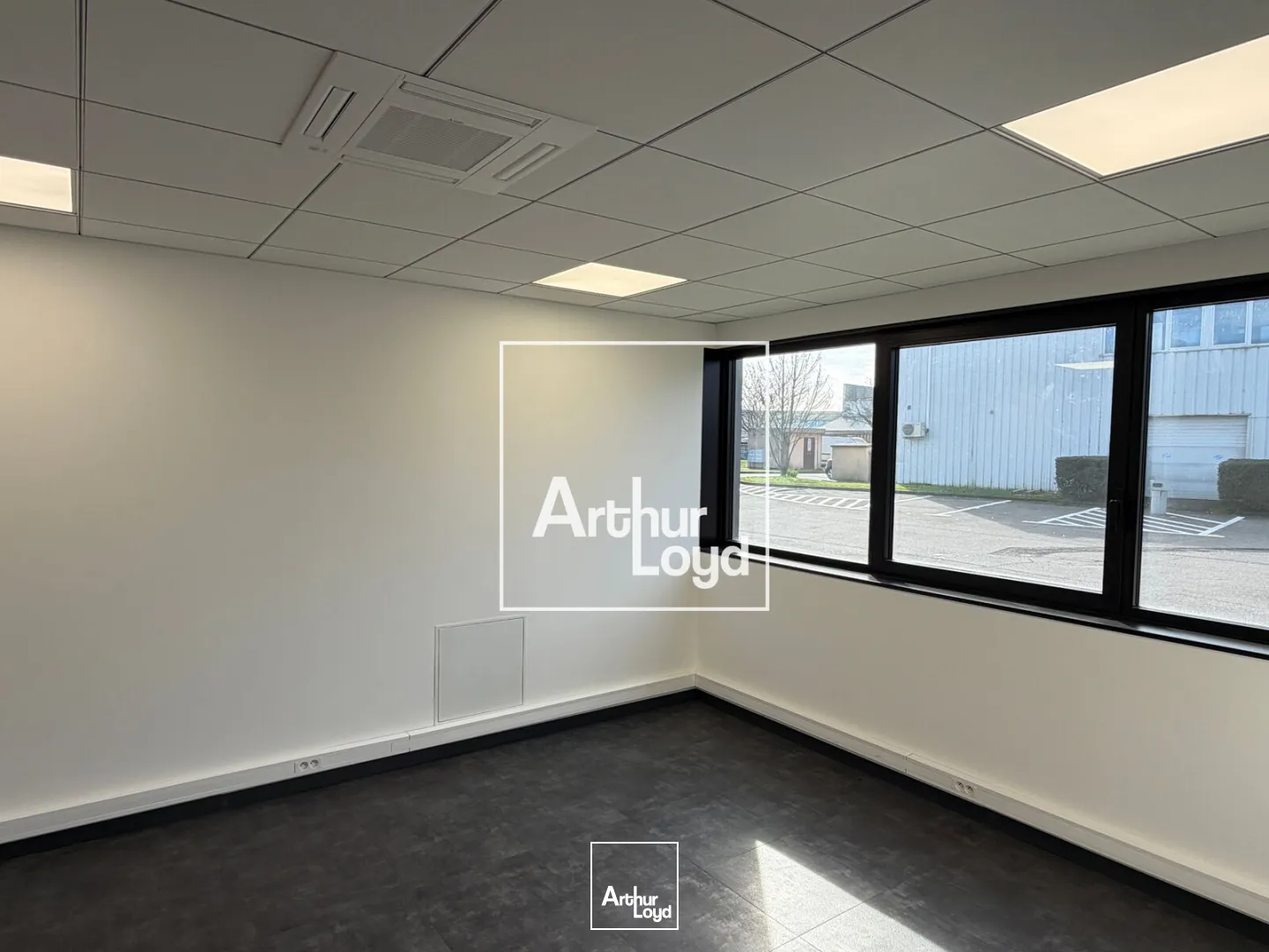 Locaux d'activité & Entrepôts - Location - TOULOUSE - 31100 - 360-360 - 7646117