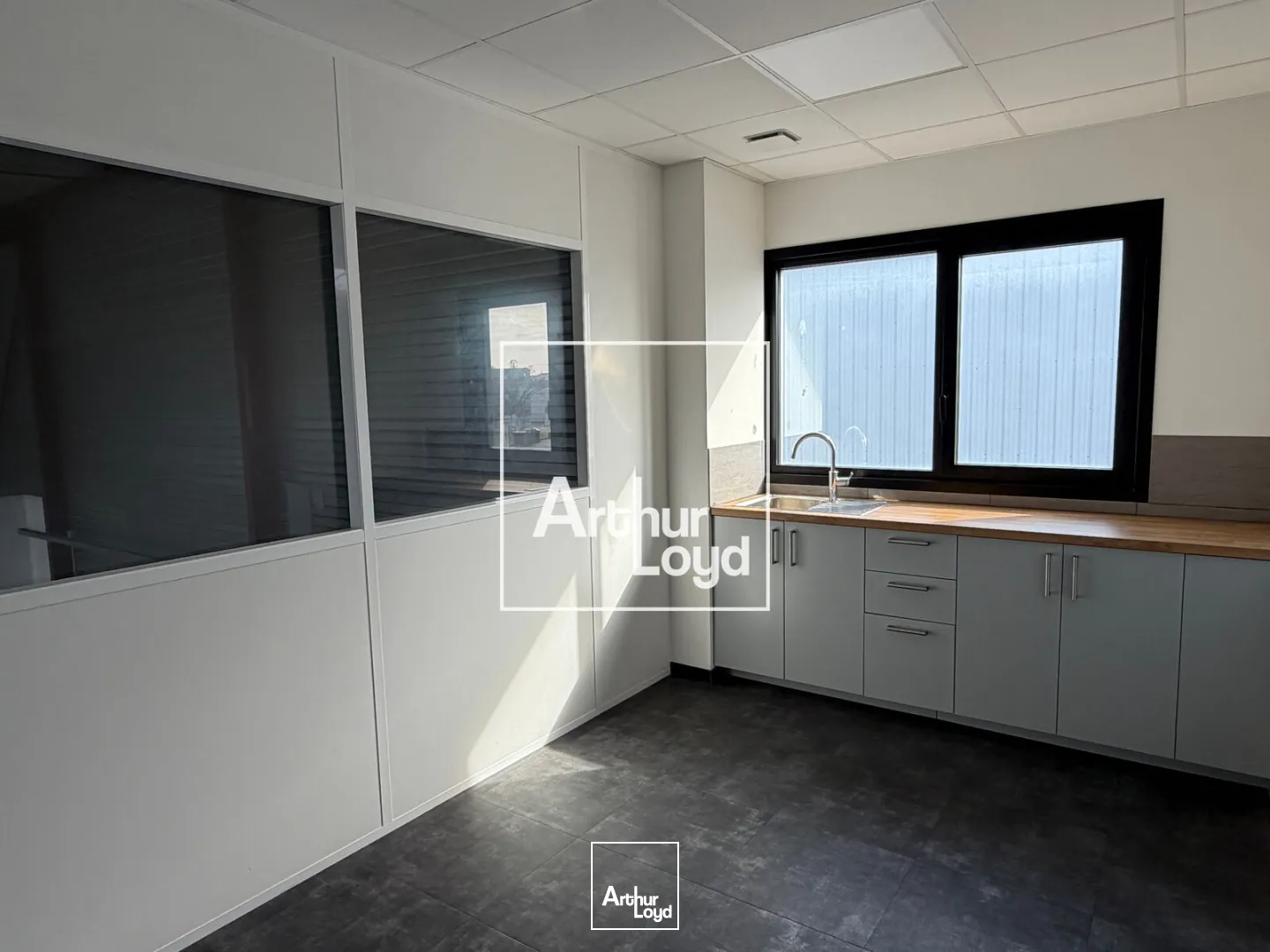 Locaux d'activité & Entrepôts - Location - TOULOUSE - 31100 - 360-360 - 7646119