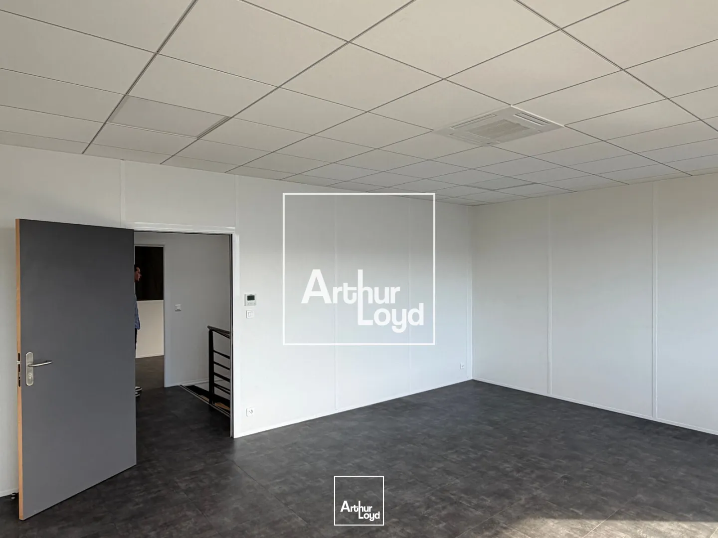 Locaux d'activité & Entrepôts - Location - TOULOUSE - 31100 - 360-360 - 7646120