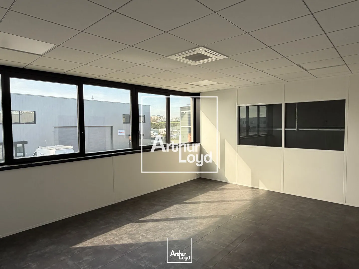 Locaux d'activité & Entrepôts - Location - TOULOUSE - 31100 - 360-360 - 7646121