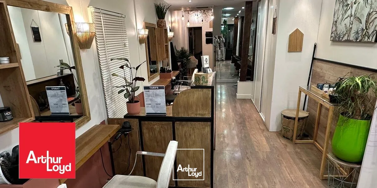 Locaux commerciaux - Location - CHARTRES - 28000 - 49-49 - 7646752