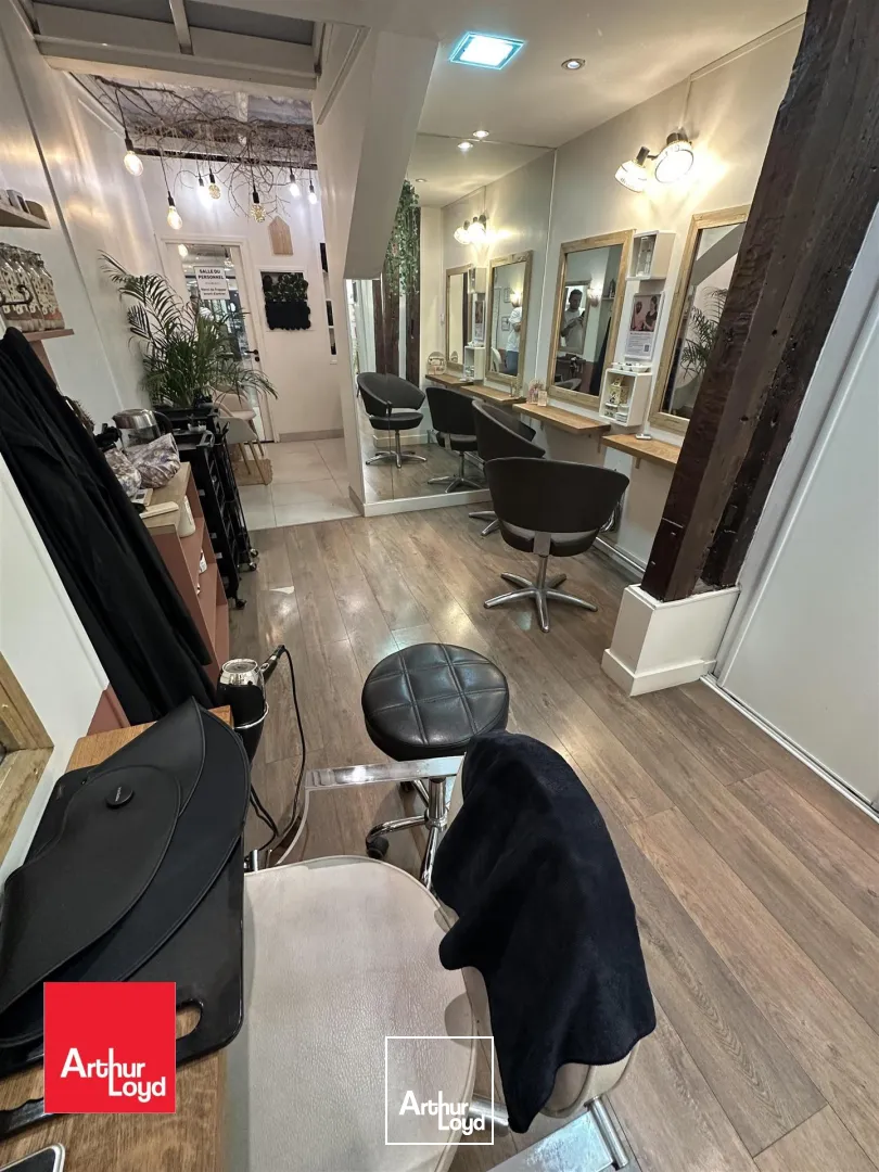 Locaux commerciaux - Location - CHARTRES - 28000 - 49-49 - 7646755