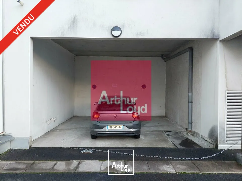 Locaux commerciaux - Vente - CLERMONT FERRAND - 63000 - 102-102 - 7646820