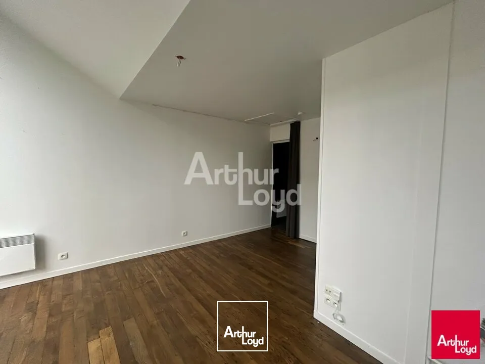 Bureaux - Location - RENNES - 35000 - 35-35 - 7646915