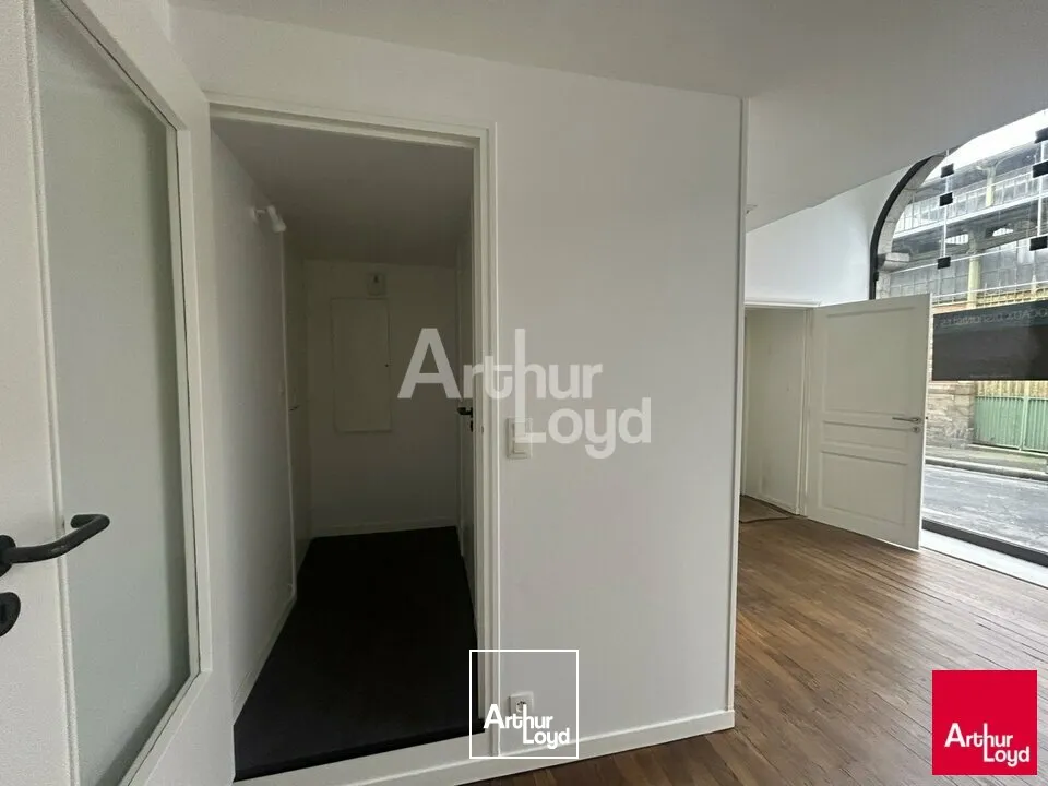 Bureaux - Location - RENNES - 35000 - 35-35 - 7646914