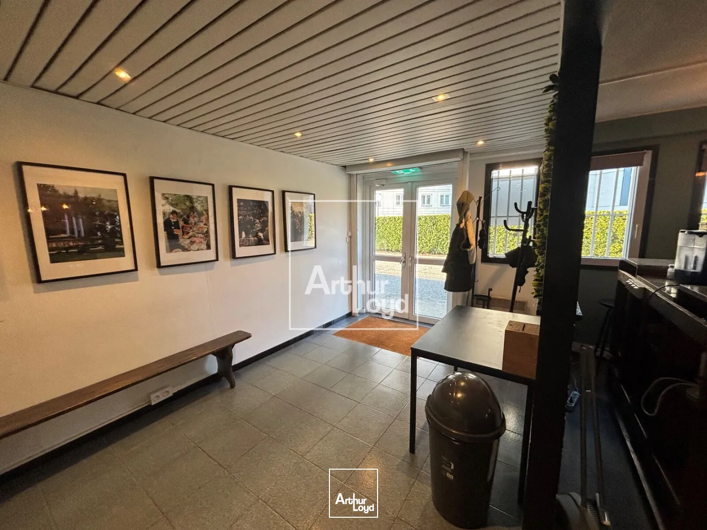 Bureaux - Location - SAINT MARTIN D'HERES - 38400 - 197-197 - 7647047