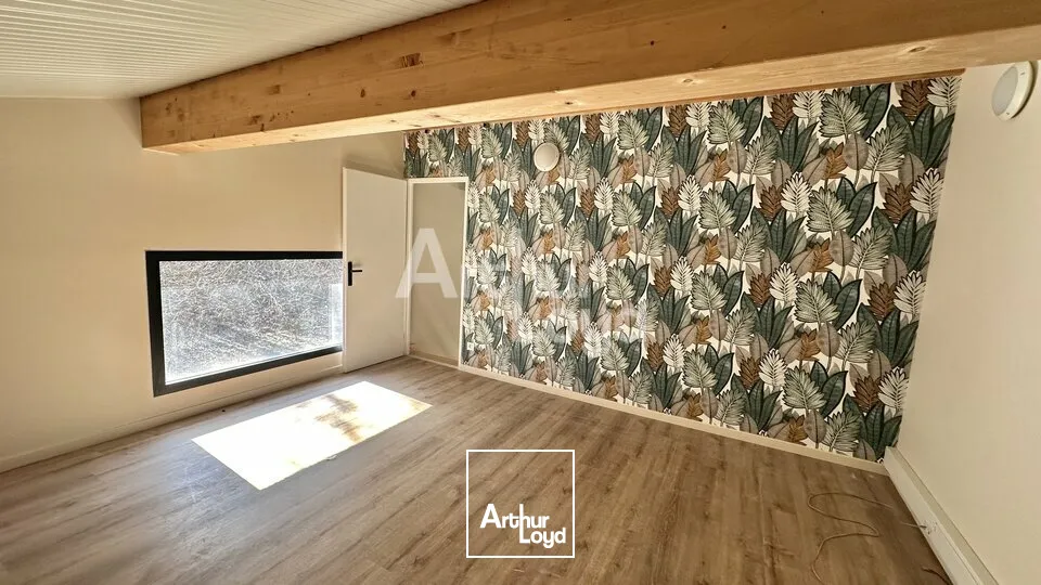 Locaux d'activité & Entrepôts - Location - VILLARGONDRAN - 73300 - 481.39-481.39 - 7647087