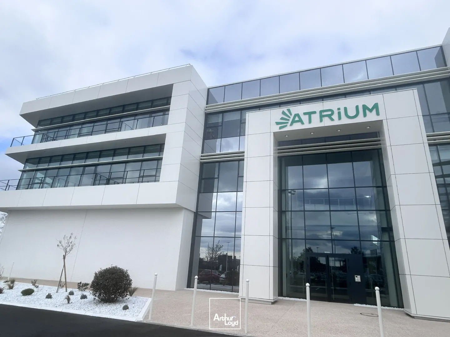 Bureaux - Location - BOURG EN BRESSE - 01000 - 139-1522 - 7647115