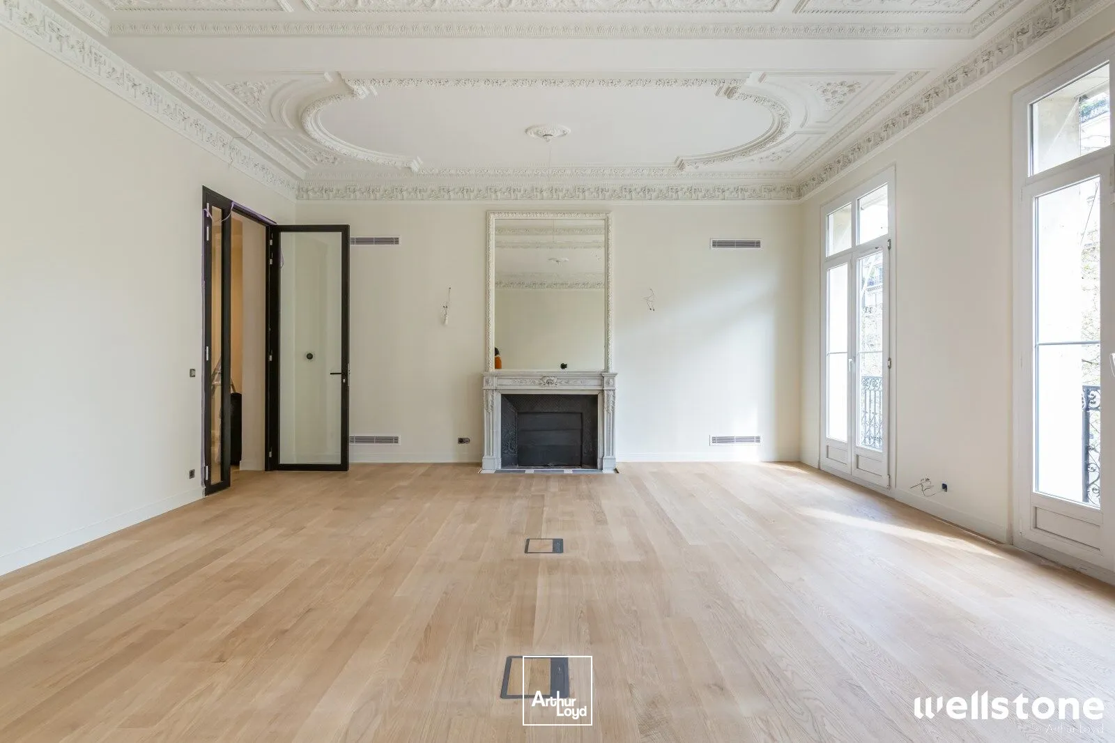 Bureaux - Location - PARIS - 75016 - 198-198 - 7647167