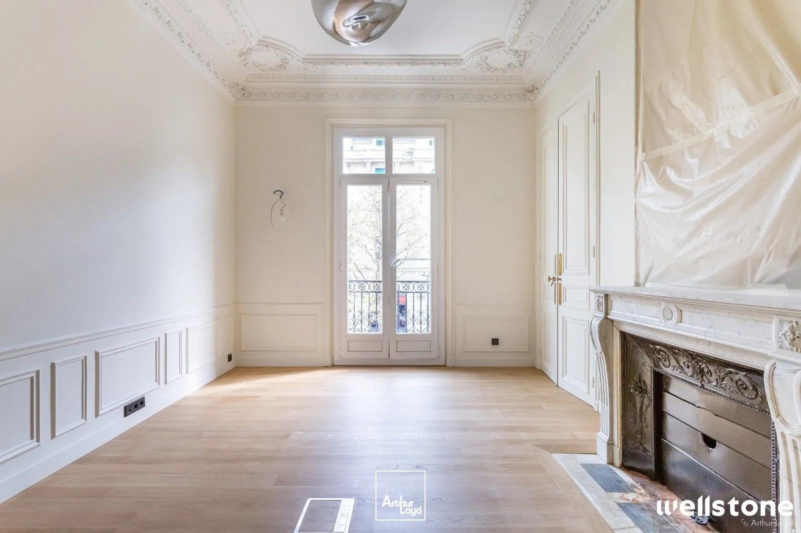 Bureaux - Location - PARIS - 75016 - 198-198 - 7647171