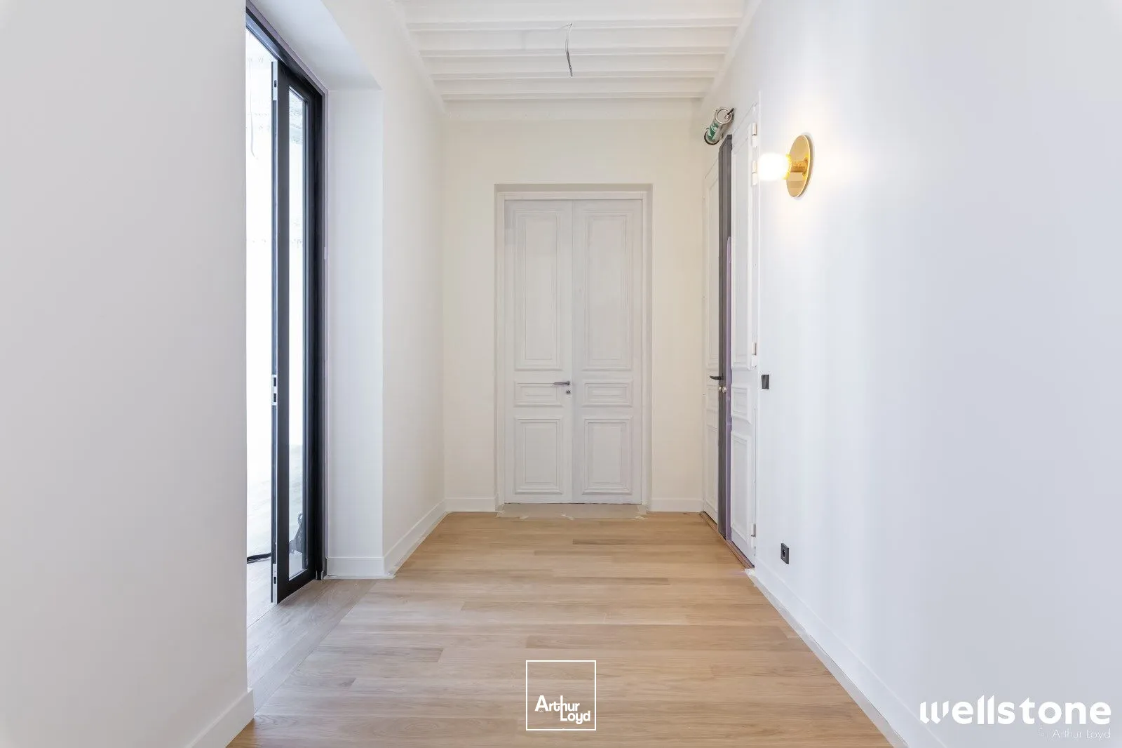 Bureaux - Location - PARIS - 75016 - 198-198 - 7647174