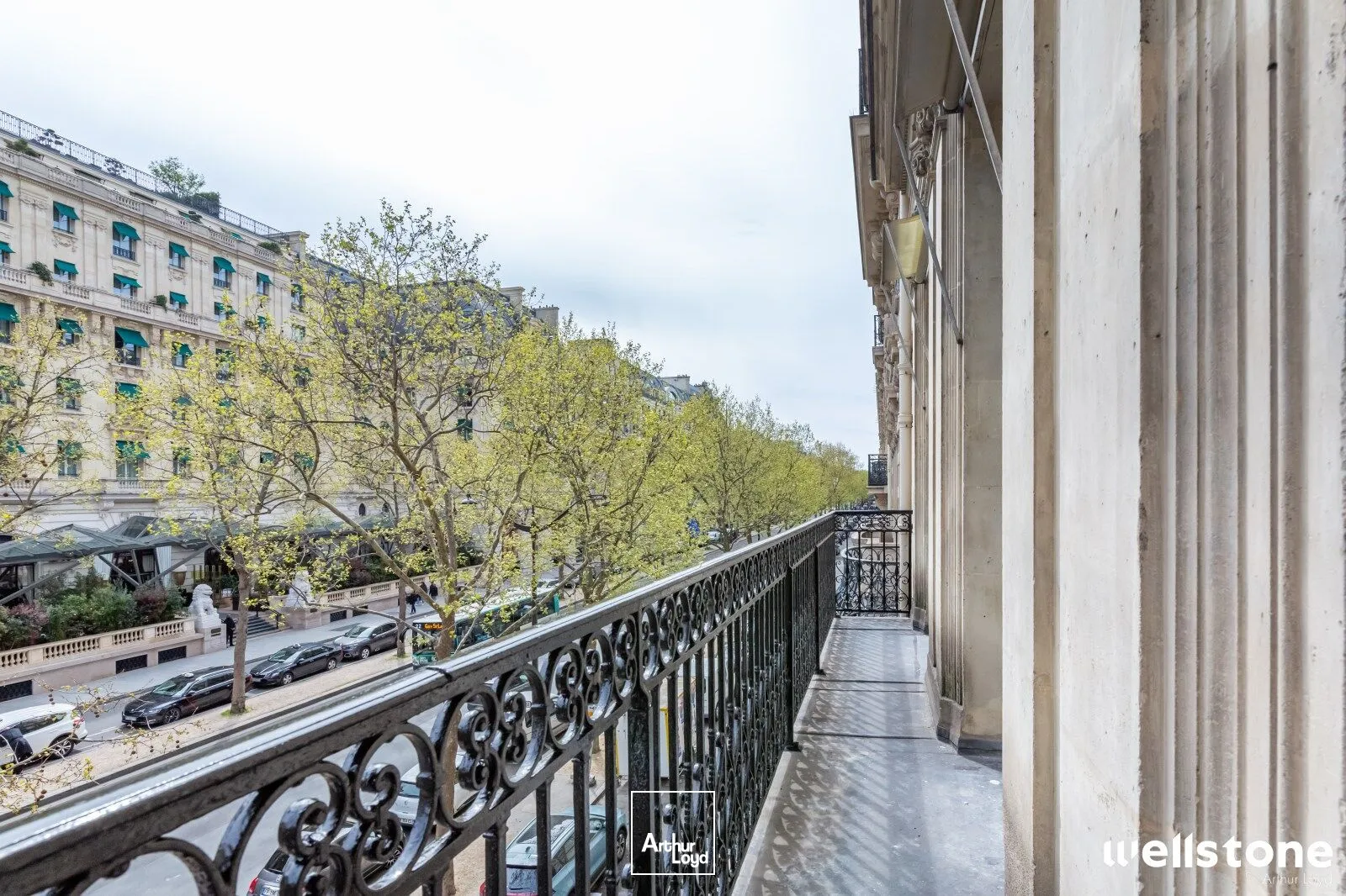 Bureaux - Location - PARIS - 75016 - 198-198 - 7647176