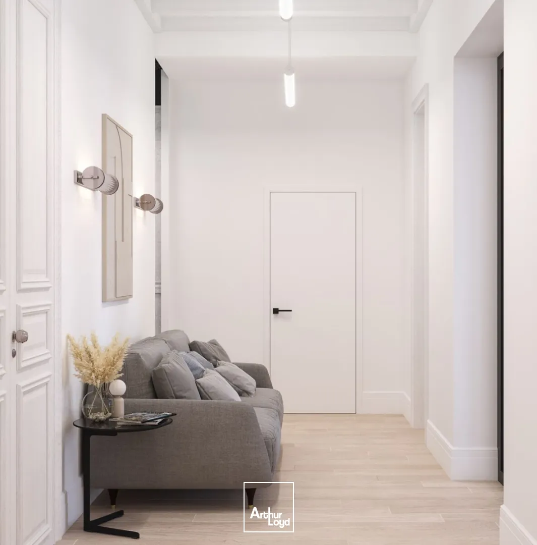 Bureaux - Location - PARIS - 75016 - 198-198 - 7647189