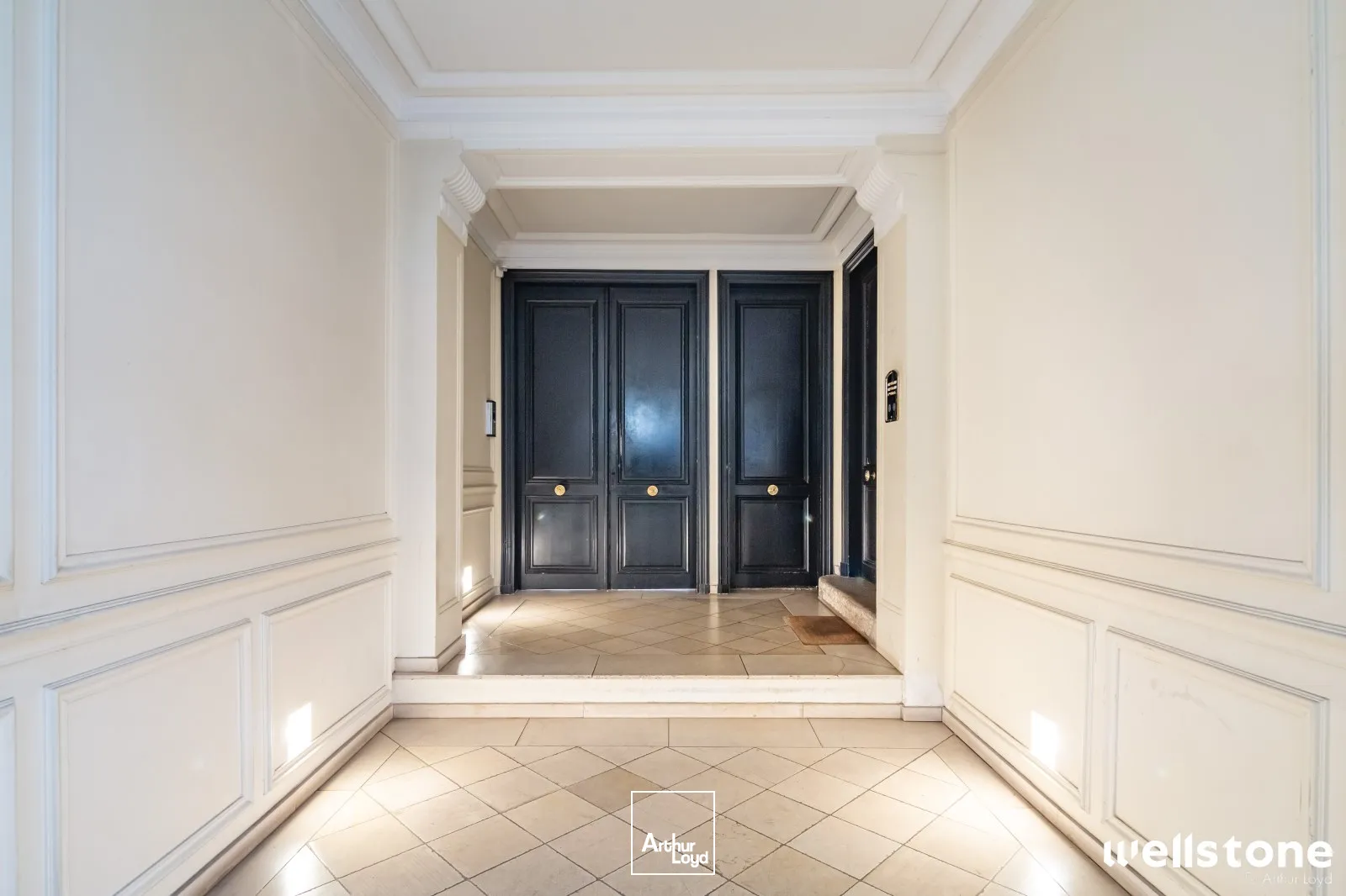 Bureaux - Vente - PARIS - 75016 - 174-174 - 7647203