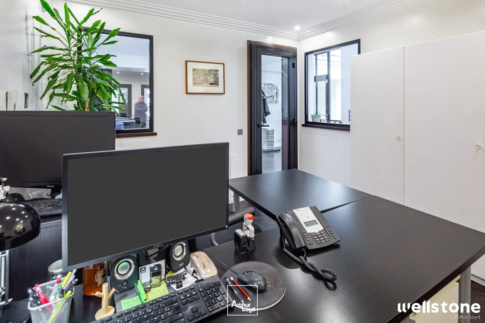 Bureaux - Vente - PARIS - 75016 - 174-174 - 7647194