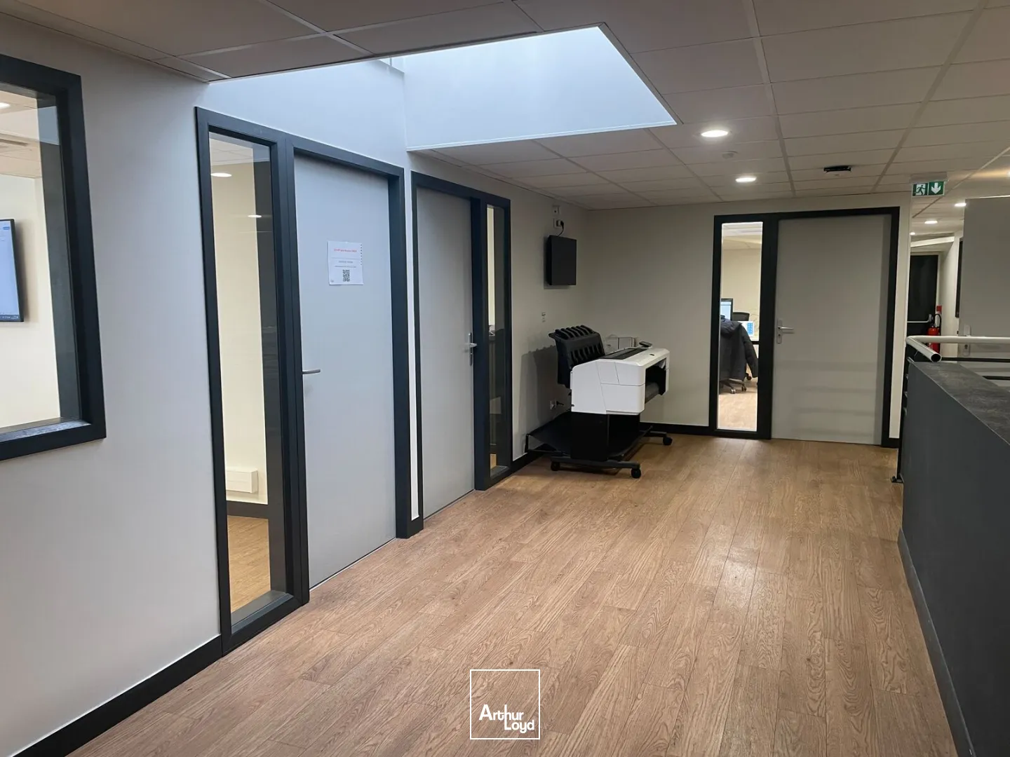 Locaux d'activité & Entrepôts - Location - CUINCY - 59553 - 900-900 - 7647316