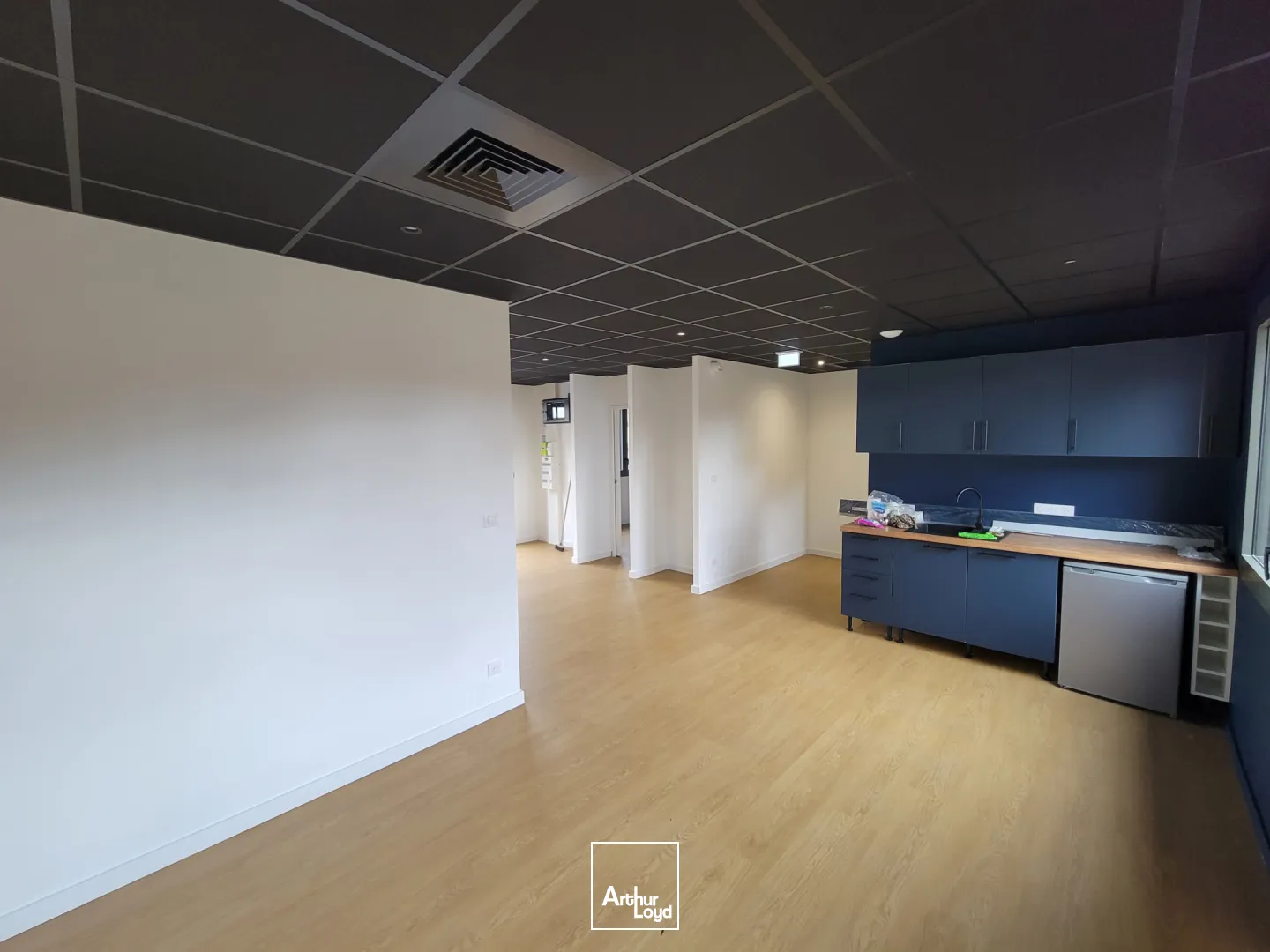 Bureaux - Location - Belfort - 90000 - 73-73 - 7647422