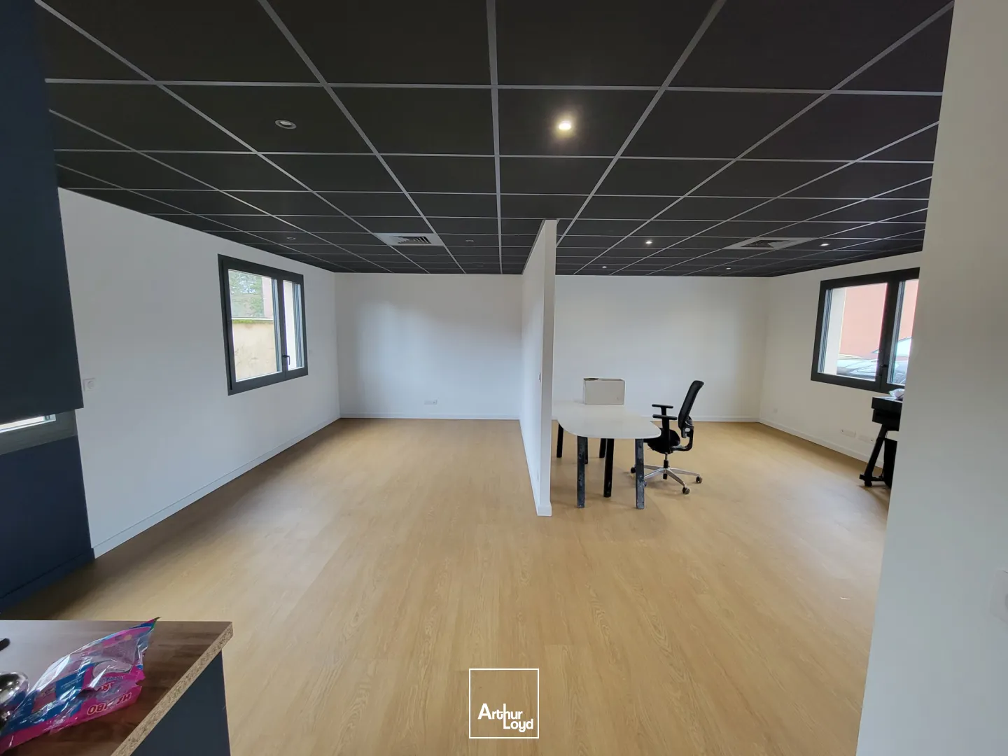Bureaux - Location - Belfort - 90000 - 73-73 - 7647421