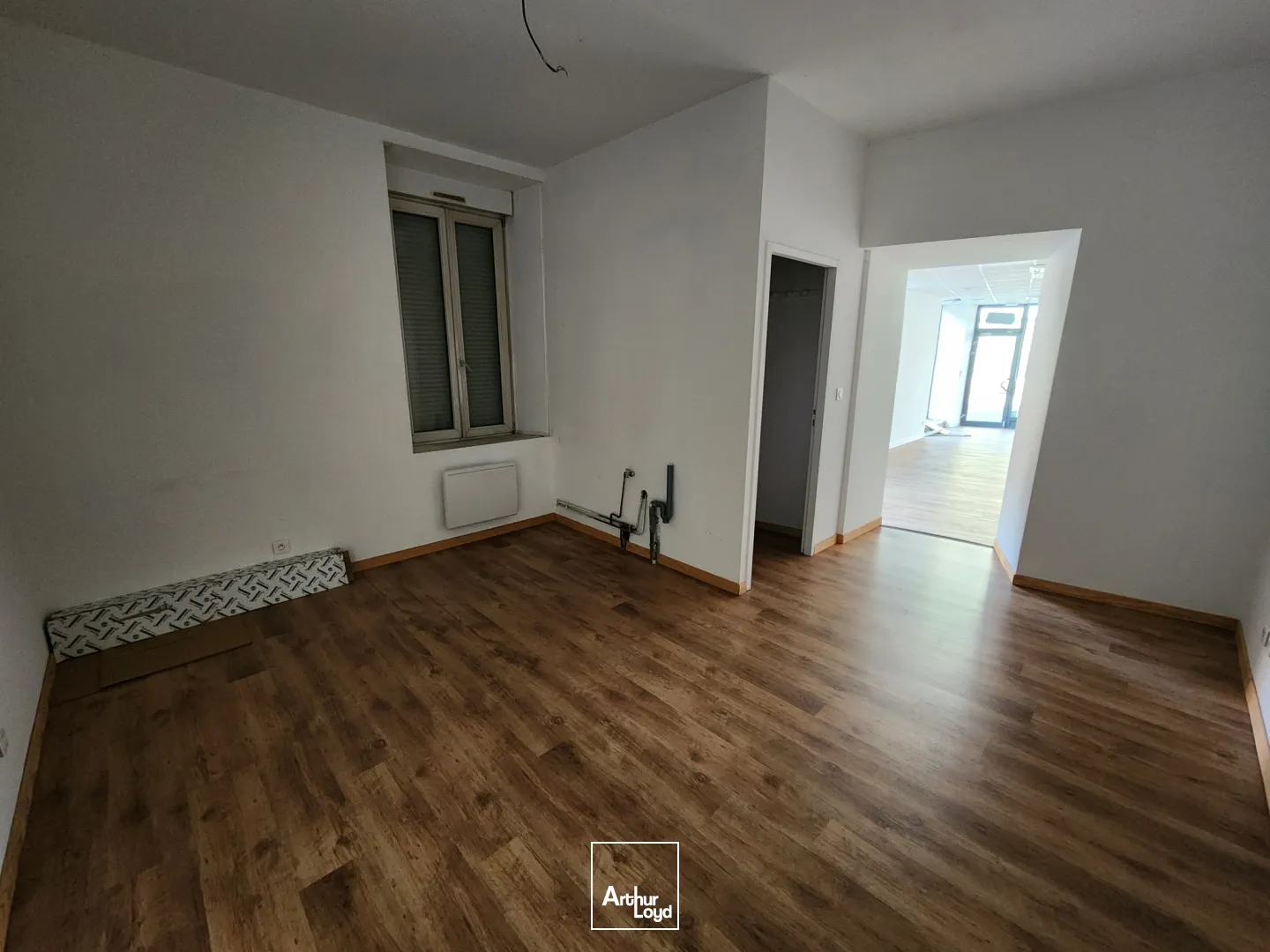 Locaux commerciaux - Location - Belfort - 90000 - 70-70 - 7647430