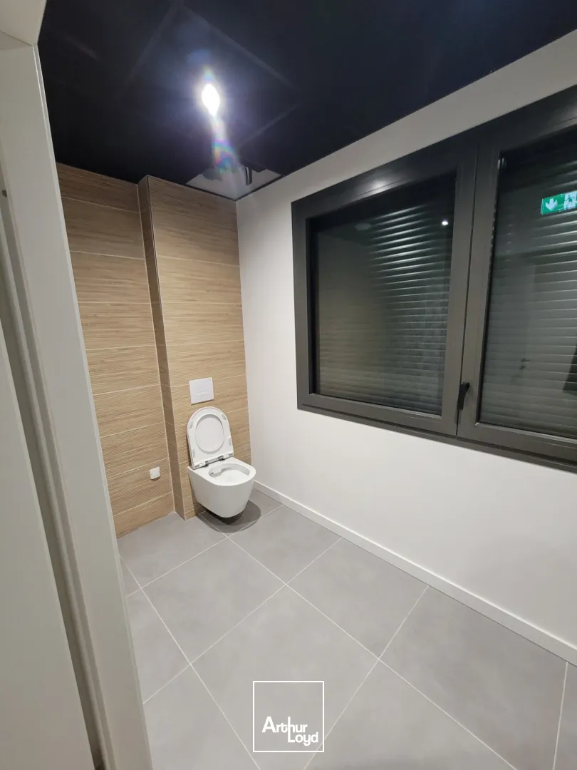 Bureaux - Location - Belfort - 90000 - 73-73 - 7647425