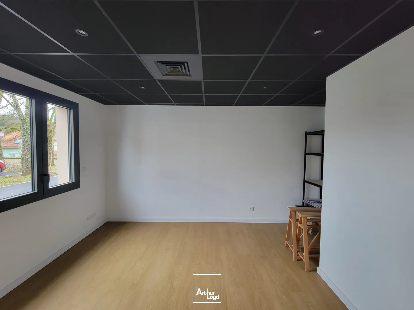 Bureaux - Location - Belfort - 90000 - 73-73 - 7647423