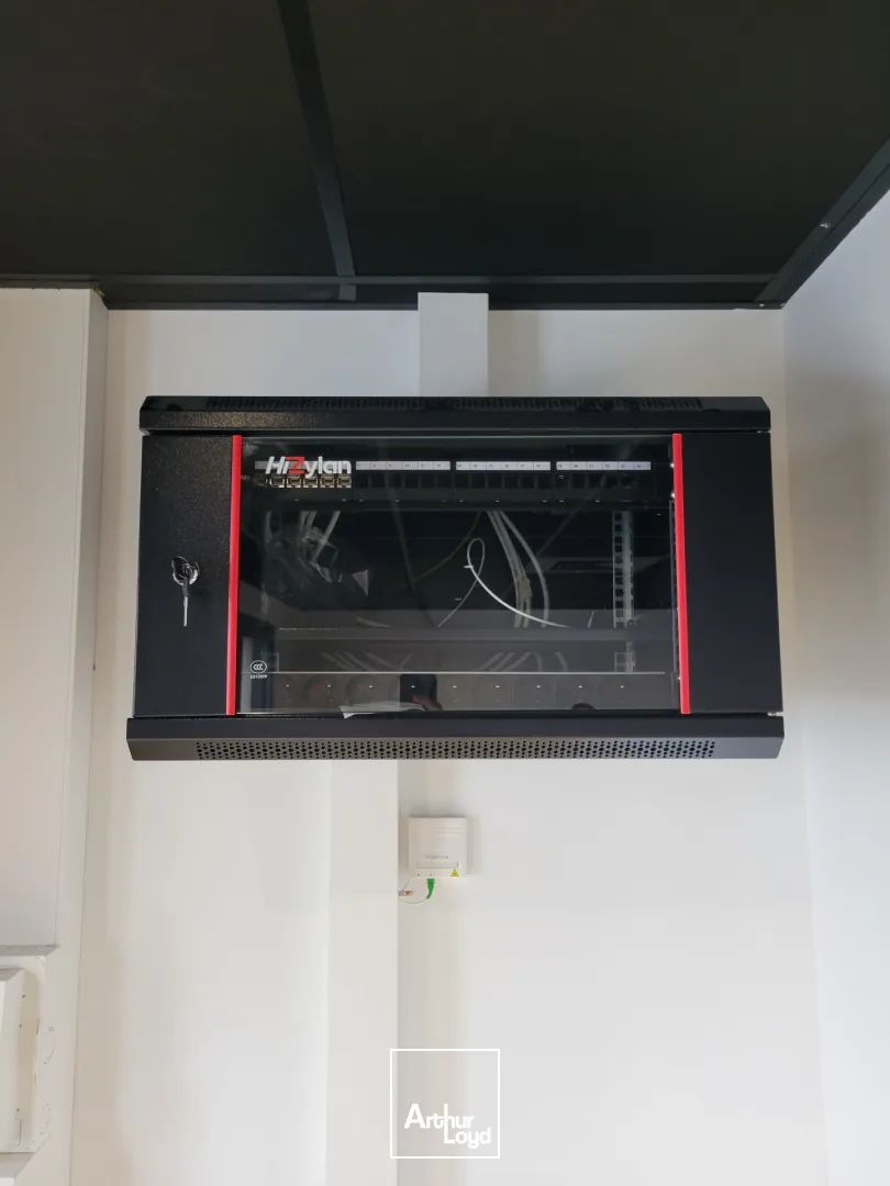 Bureaux - Location - Belfort - 90000 - 73-73 - 7647426