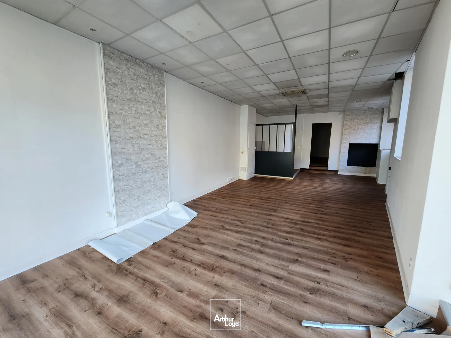 Locaux commerciaux - Location - Belfort - 90000 - 70-70 - 7647428