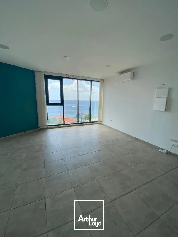 Bureaux - Location - Schoelcher - 97233 - 40-40 - 7647484