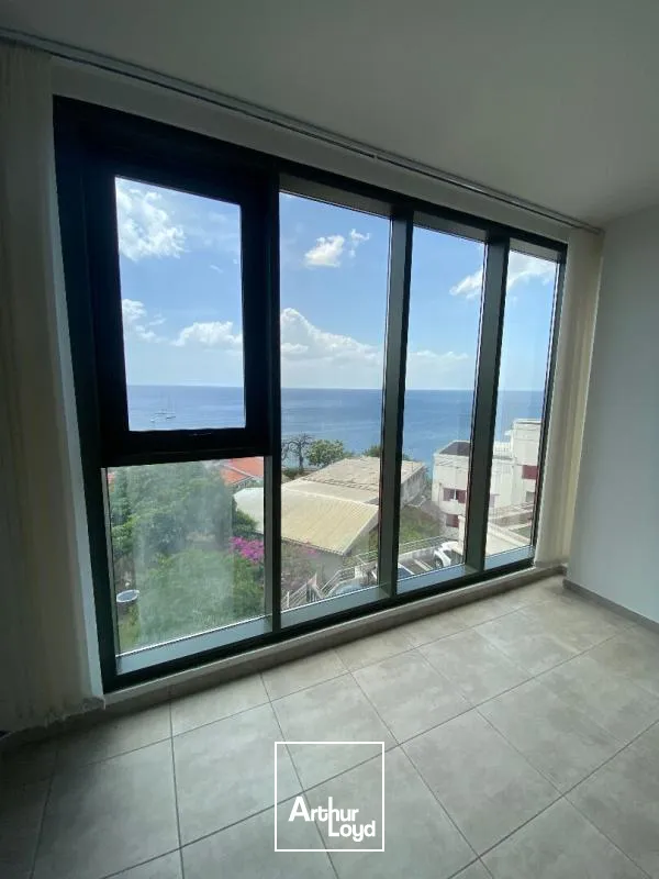 Bureaux - Location - Schoelcher - 97233 - 40-40 - 7647482