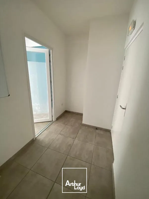 Bureaux - Location - Schoelcher - 97233 - 40-40 - 7647488