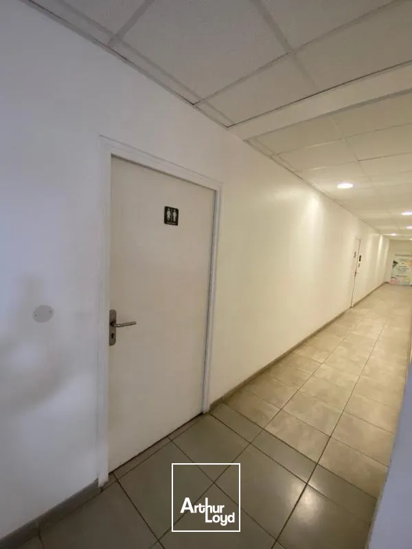 Bureaux - Location - Schoelcher - 97233 - 40-40 - 7647491