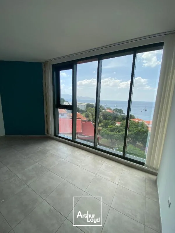 Bureaux - Location - Schoelcher - 97233 - 40-40 - 7647483