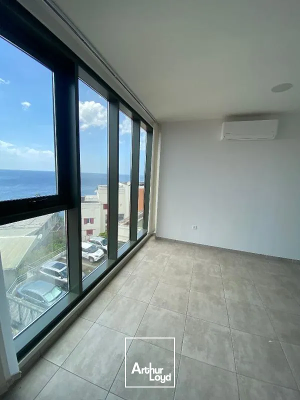 Bureaux - Location - Schoelcher - 97233 - 40-40 - 7647486