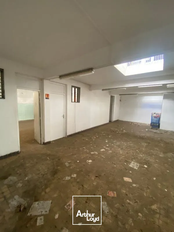 Locaux commerciaux - Location - Fort De France - 97200 - 280-280 - 7647496