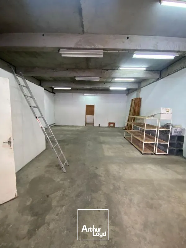 Locaux commerciaux - Location - Fort De France - 97200 - 150-150 - 7647498