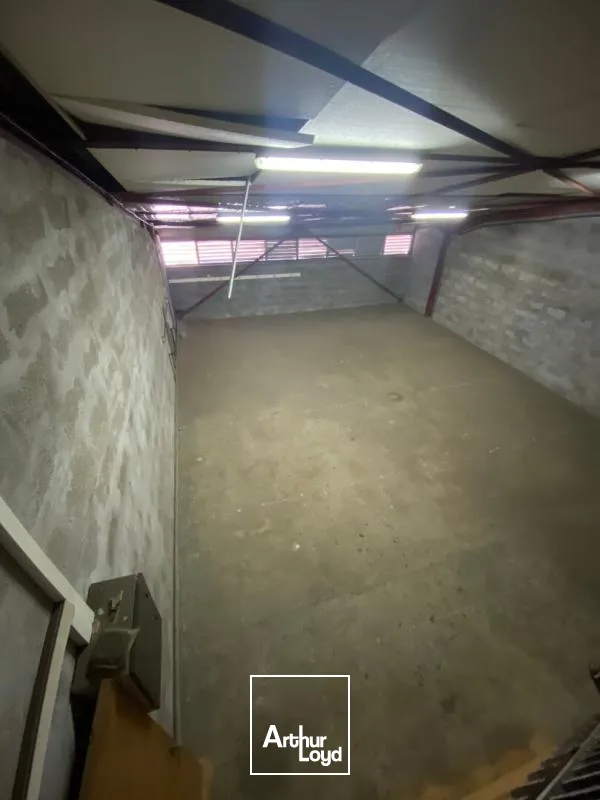 Locaux commerciaux - Location - Fort De France - 97200 - 150-150 - 7647500