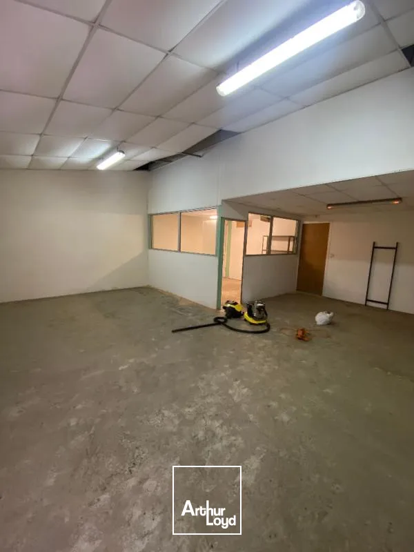 Locaux commerciaux - Location - Fort De France - 97200 - 150-150 - 7647497