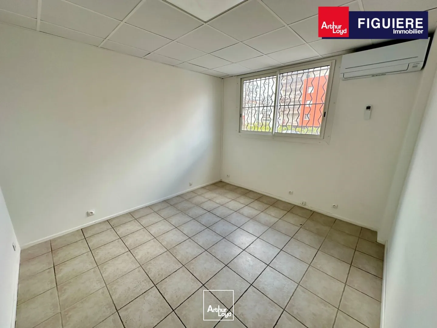 Bureaux - Location - AIX EN PROVENCE - 13100 - 90-90 - 7649824