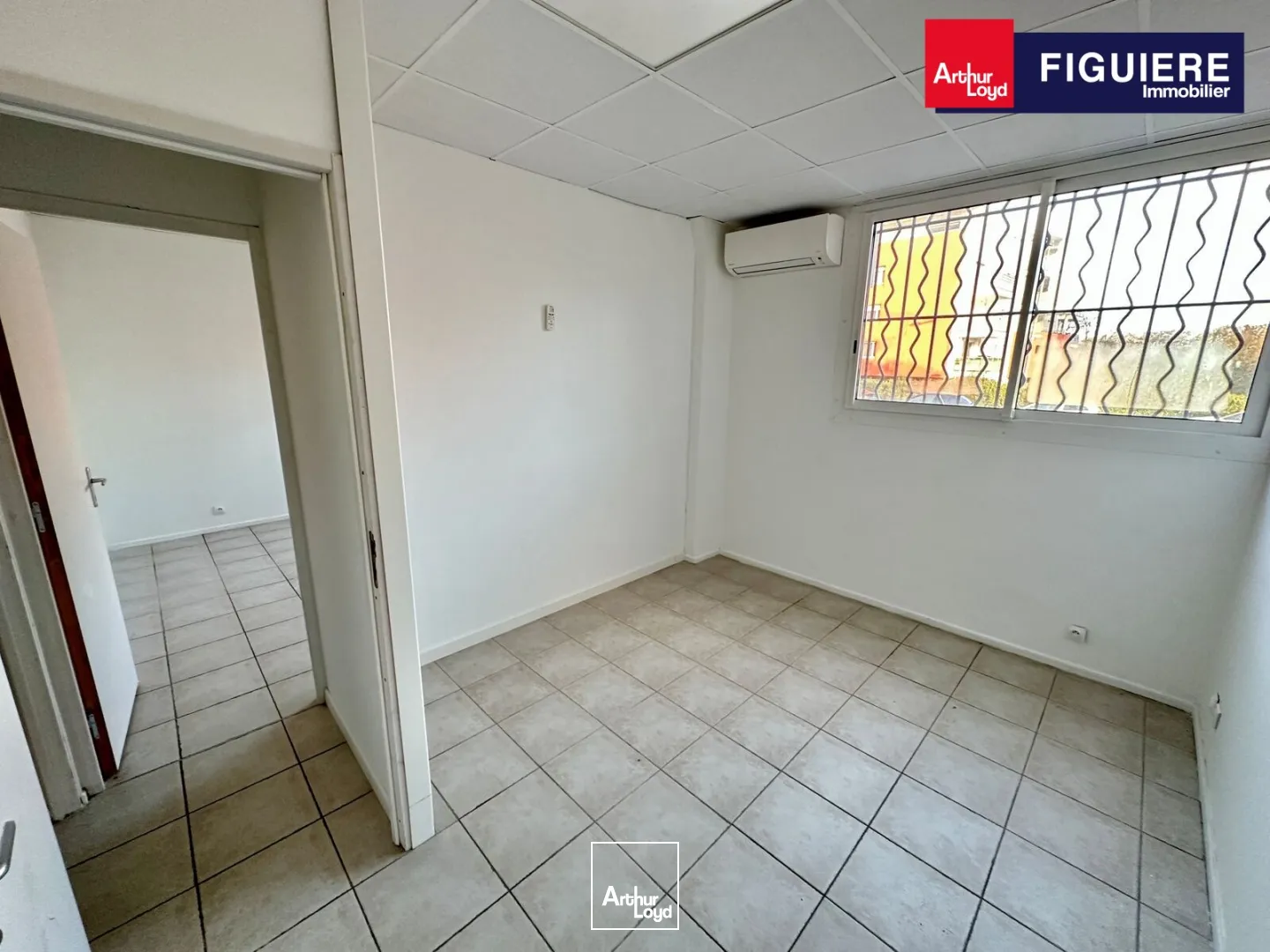 Bureaux - Location - AIX EN PROVENCE - 13100 - 90-90 - 7649822