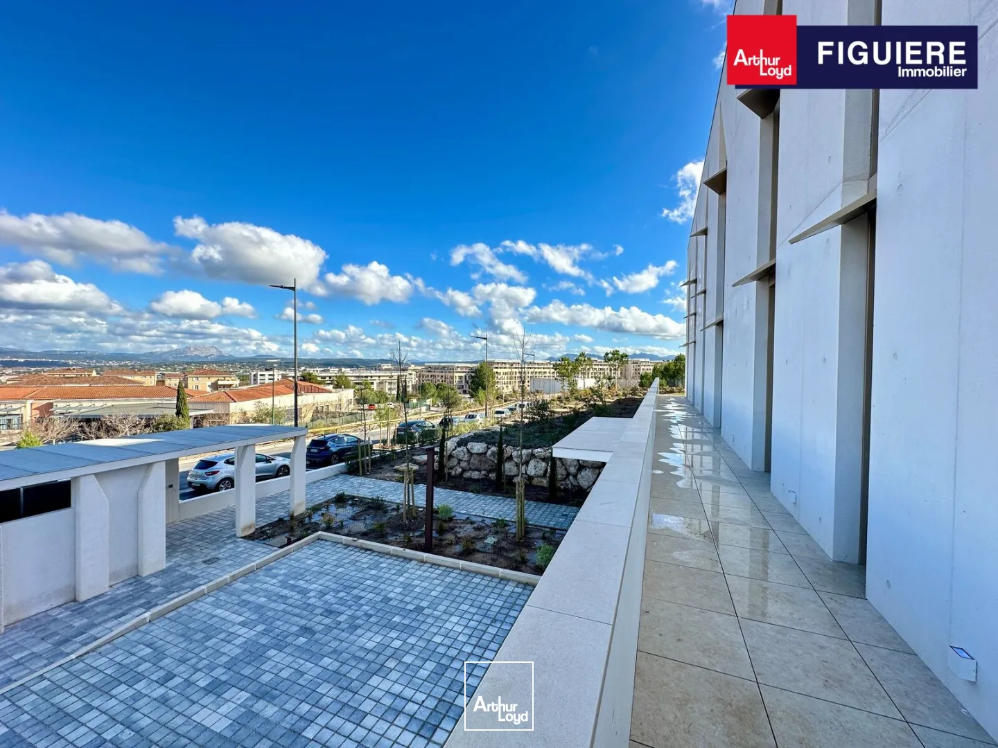 Bureaux - Location - AIX EN PROVENCE - 13100 - 101-318 - 7649855