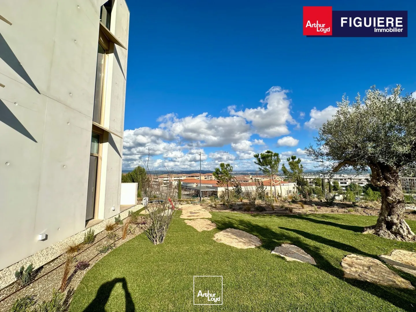 Bureaux - Location - AIX EN PROVENCE - 13100 - 101-318 - 7649856