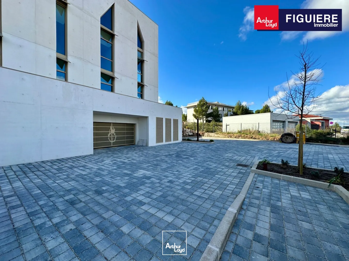 Bureaux - Location - AIX EN PROVENCE - 13100 - 101-318 - 7649852