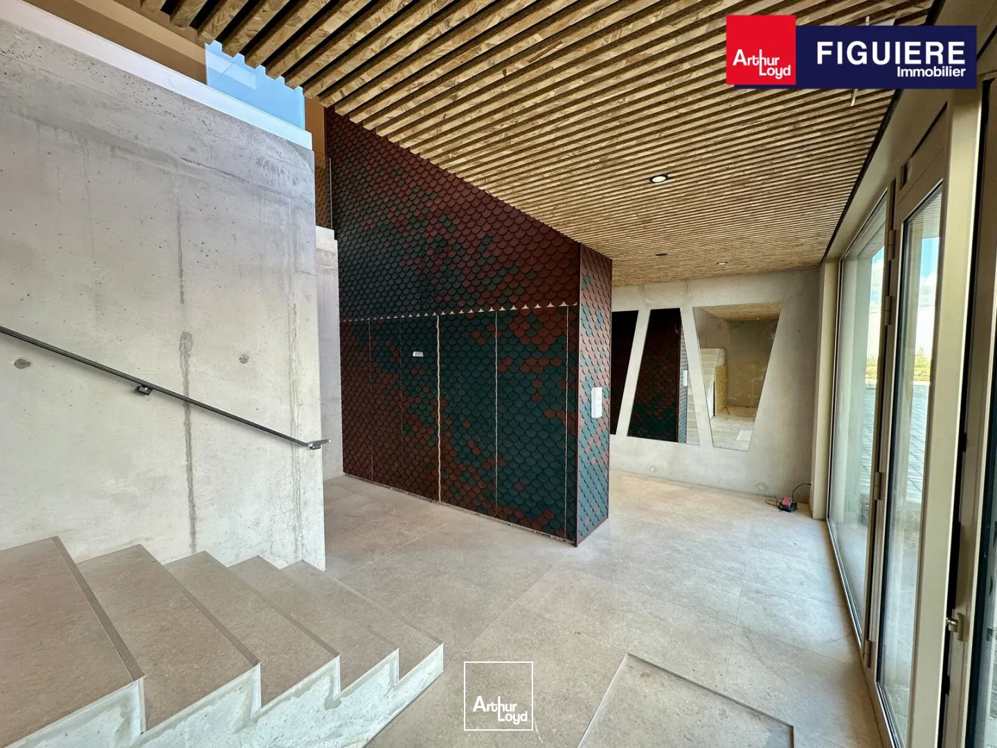 Bureaux - Location - AIX EN PROVENCE - 13100 - 101-318 - 7649850