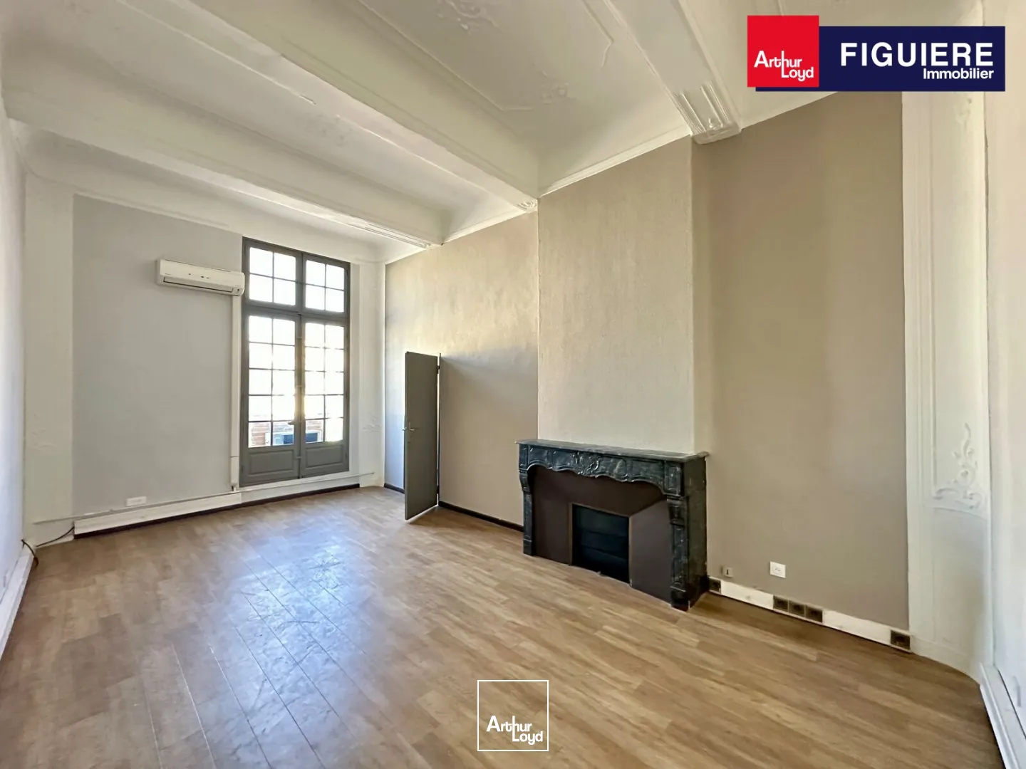 Bureaux - Location - AIX EN PROVENCE - 13100 - 75-75 - 7649877