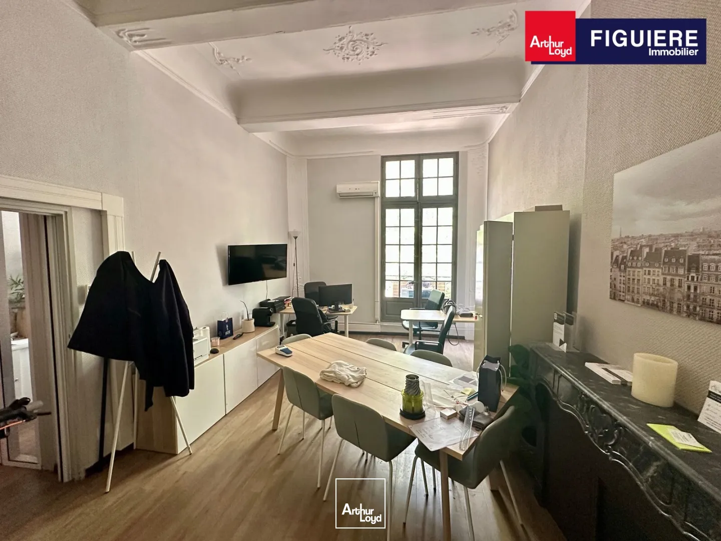 Bureaux - Location - AIX EN PROVENCE - 13100 - 75-75 - 7649881