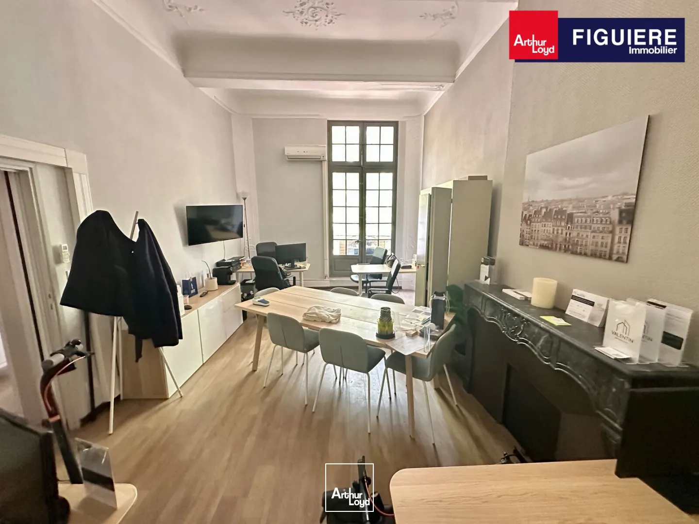 Bureaux - Location - AIX EN PROVENCE - 13100 - 75-75 - 7649882