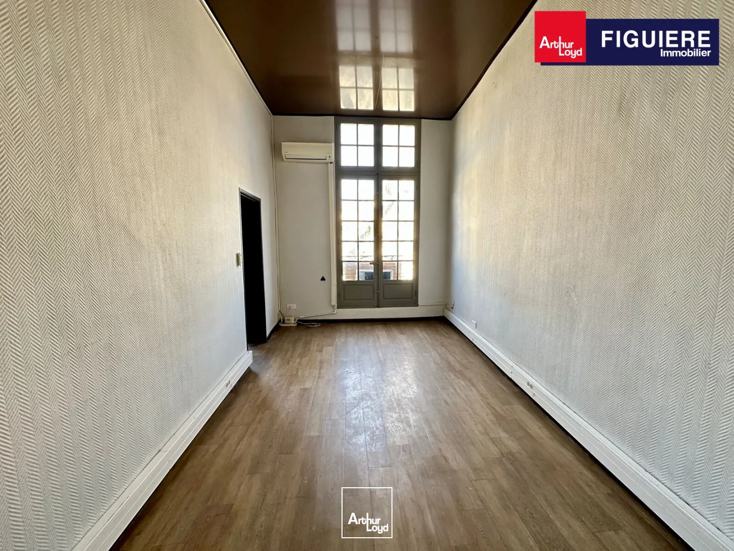 Bureaux - Location - AIX EN PROVENCE - 13100 - 75-75 - 7649880