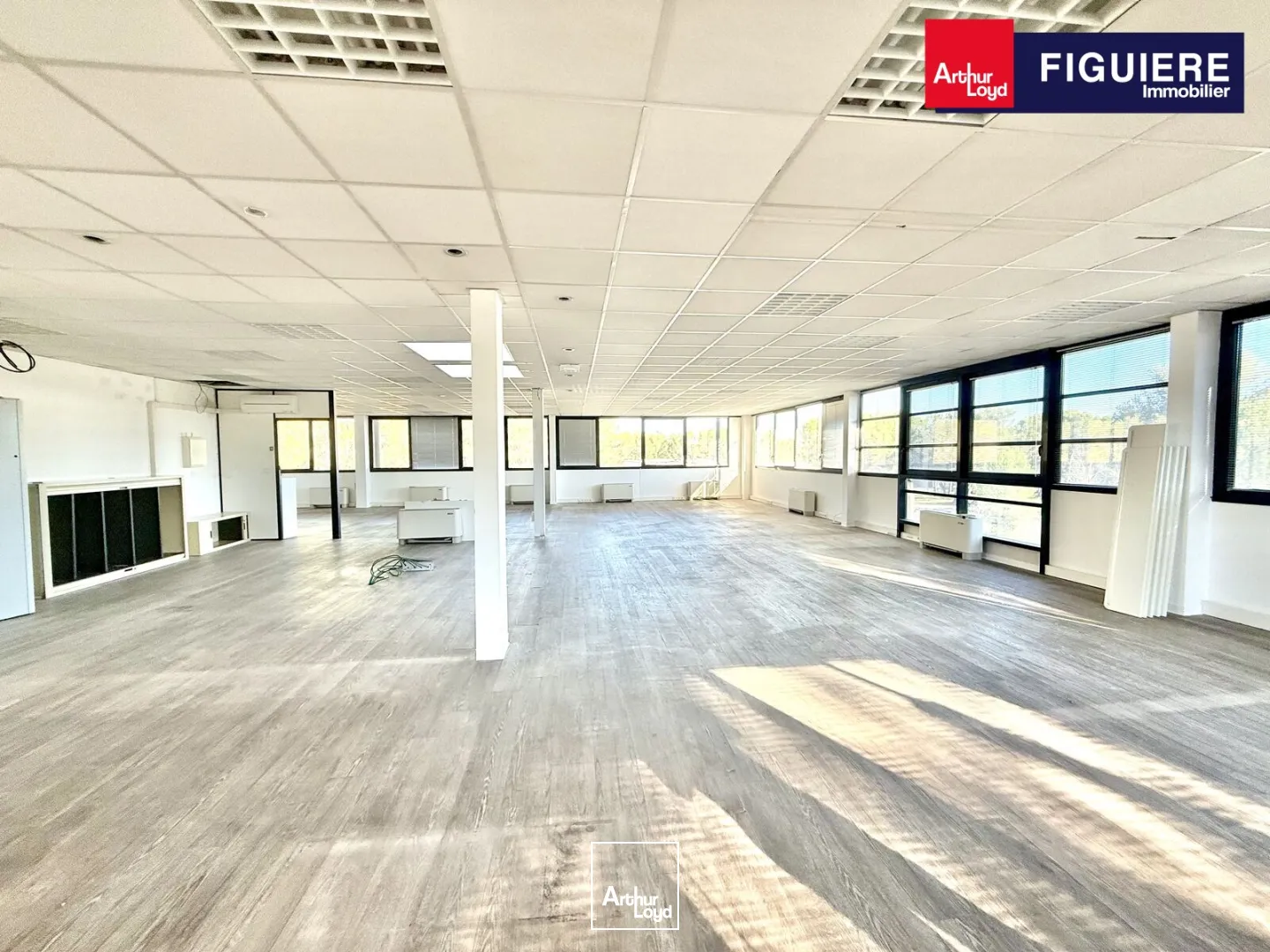 Bureaux - Location - AIX EN PROVENCE - 13290 - 279-279 - 7649908